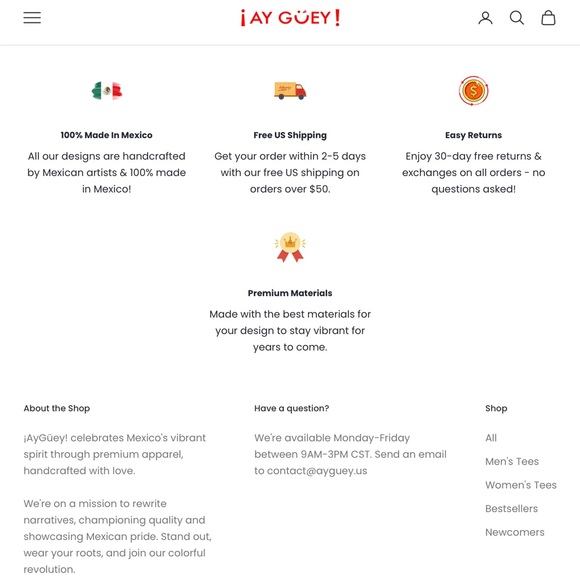 RARE Frida Kahlo Pixelated Long-sleeve Tee by Ay Güey! - Picture 2 of 16